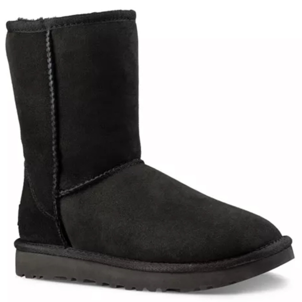 UGG Classic Short ll woman’s boots
